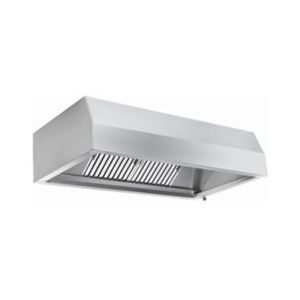 Stropna indukcijska napa