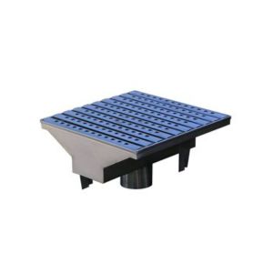 Sanitarne rešetke sifonske