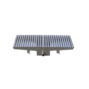 Sanitarne rešetke centralne