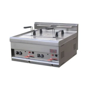 Friteze 650 ECO