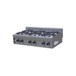 ugostiteljska oprema od nehrđajućeg čelika